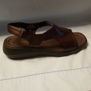 Easy Spirit sandals, brand new